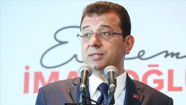 Ekrem İmamoğlu İBB’yi çiftliğe çevirmiş! 40 yöneticiye bankamatik maaş